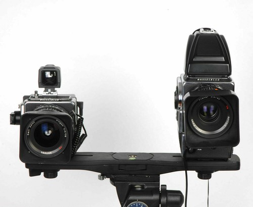 Piastra super mag per - piastra, linhof