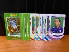 SCHEDE TELEFONICHE GLI INTROVABILI 1997/98 - SCEGLI DALLA LISTA