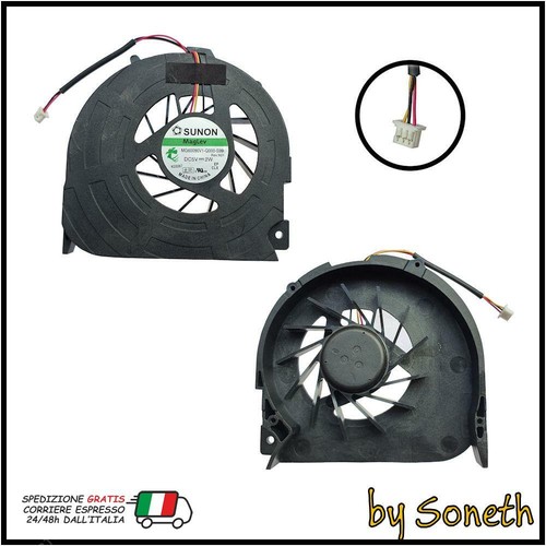 Ventola ventolina fan - fan, per