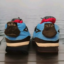 Nike Air Jordan 4 ciabatte