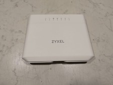 Modem Zyxel Wind 3 tre WI-FI 6
