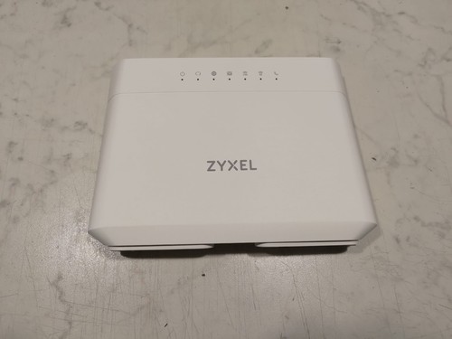 Modem zyxel wind tre fi - zyxel, 6