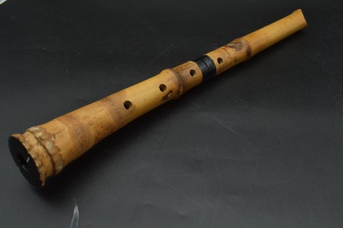 Antico strumento flauto - antico,