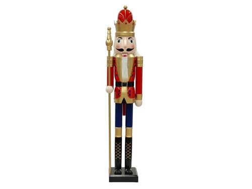 Schiaccianoci gigante 180 - gigante,
