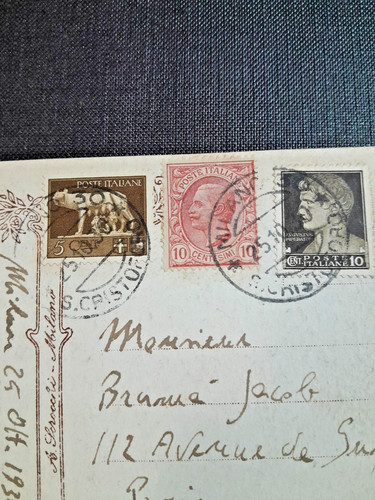 1930 mista valori gemelli - 1930,