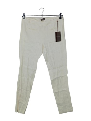 Tru trussardi pantalone jersey - trussardi,