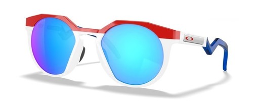 Oakley hstn 9242 - +, red