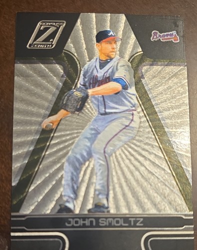 2005 donruss zenith john - 2005,
