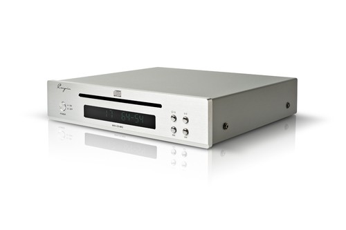 Cayin mini mk2 lettore cd - mini-cd,