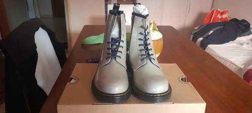 Stivaletti martens 1460 y - stivaletti, dr