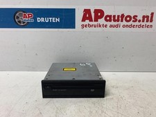 Centralina Navigazione Audi A8