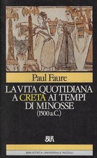 Faure, Paul..LA VITA