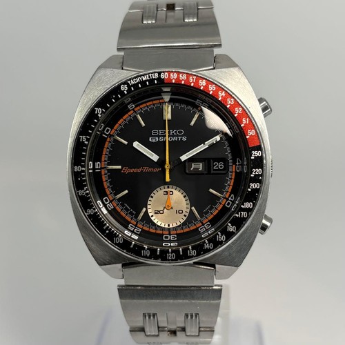 Orologio automatico seiko - orologio,