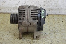 25847 Alternatore Vw Golf IV Variant 1.4 b dal 1999 al 2006 cod 028903028d