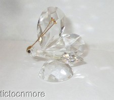 FIGURINA RETRO SWAROVSKI