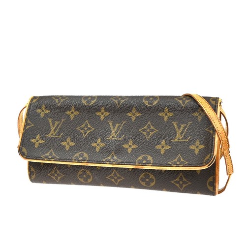 Borsa tracolla louis vuitton - a,