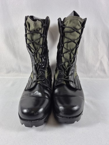 Stivali combattimento - da,