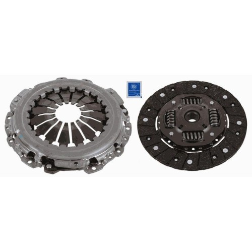 Kit frizione sachs - kit,