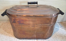 Antico Vintage Primitivo Rame