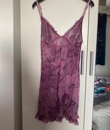 Lingerie taglia - 10-12,