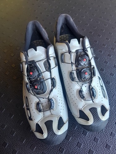 Scarpe sidi tiger carbon - tiger, mtb