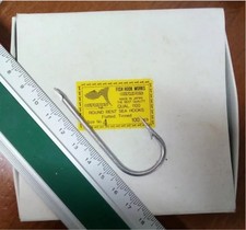 AMI OLYMPUS QUAL. 1100 SIZE 4