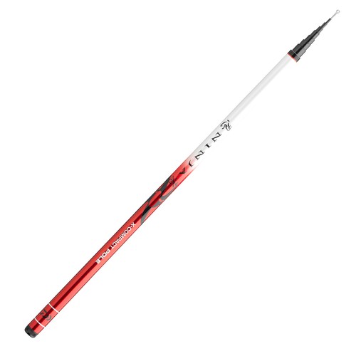 Daiwa ninja compact - daiwa, x-compact