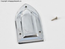 Coperchio asta traliccio Vox /