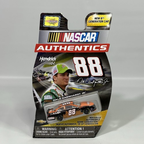 2013 nascar authentics 88 - 2013,