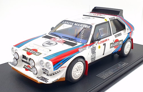 Top marques scale - marques, 1/12