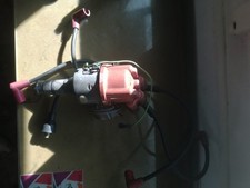 Spinterogeno Mini Cooper Austin Rover