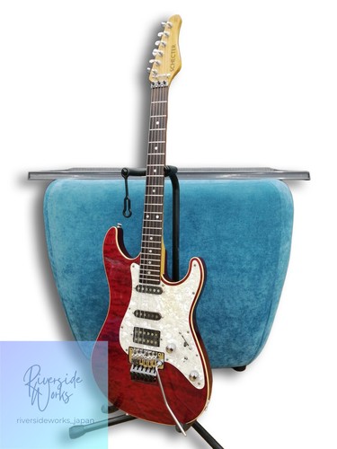 Chitarra elettrica schecter - chitarra,