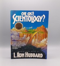 Che cos'e' Scientology? Libro