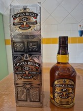 Chivas regal anni blended - regal,