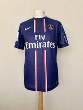 Maglia da calcio Paris