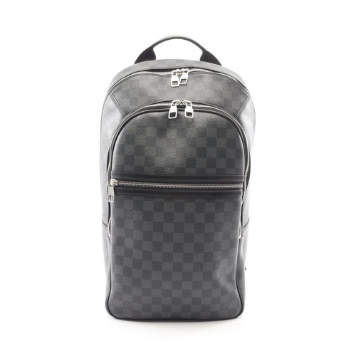 Zaino louis vuitton michael - zaino,