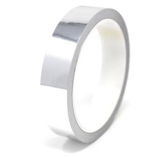 10 m strisce decorative 20 mm cromo argento strisce decorative auto moto strisce laterali