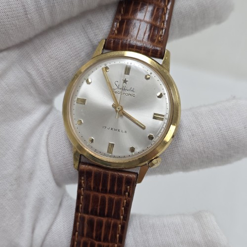 Orologio uomo vintage - uomo,