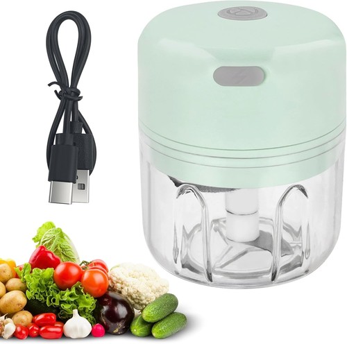 Electric chopper - electric, chopper,