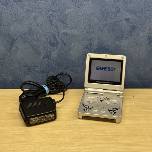 Gameboy advance tribal - sp,