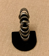 Anello Armatura Articolata