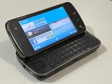 Originale Nokia N97 32 GB -