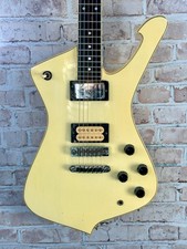Ibanez Iceman IC-100WH 1979 -