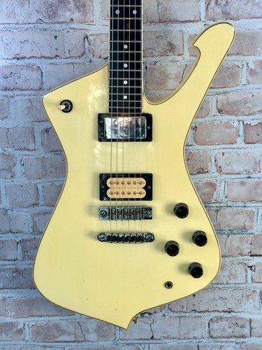 Ibanez iceman 100wh - iceman, 1979