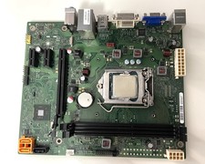 FUJITSU P420 SCHEDA MADRE D3230-A13 GS4 NON FUNZIONANTE con mascherina