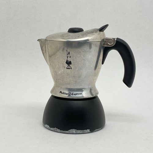 Bialetti mukka express - bialetti,