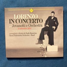 Jovanotti – Lorenzo In