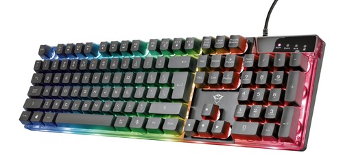 Nuovo trust gxt 835 - gxt, azor