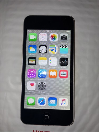 Apple ipod touch a1509 - apple,