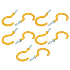 Ganci da soffitto 2 pollici